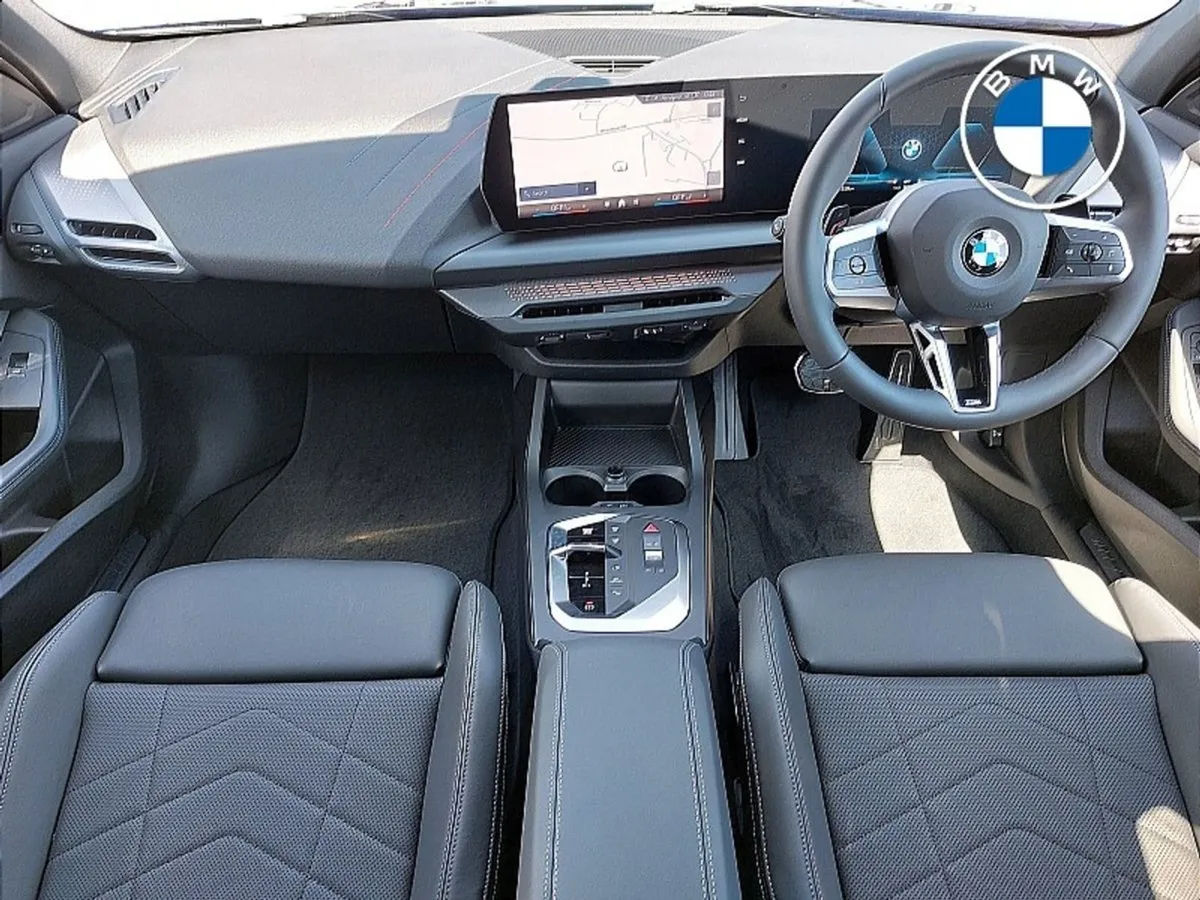 BMW 1 Series 120 M Sport - Image 4