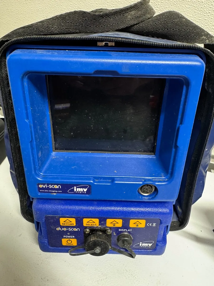 Sheep Scanner for Sale - Image 1