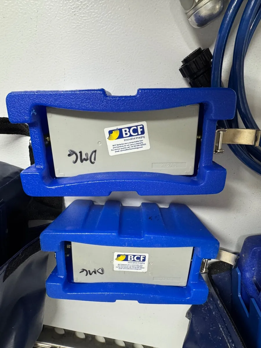 Sheep Scanner for Sale - Image 3