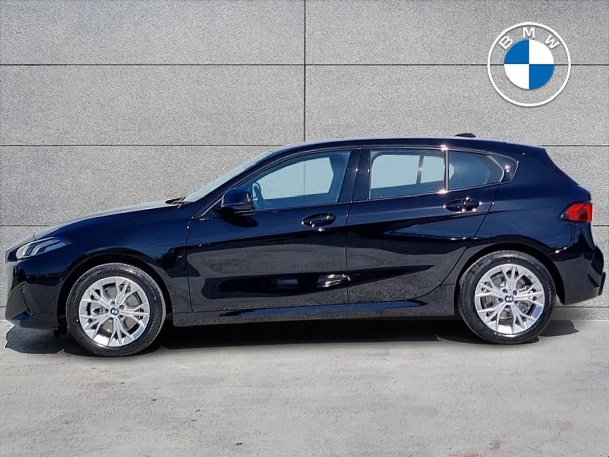 BMW 1 Series 120 Sport - Image 3