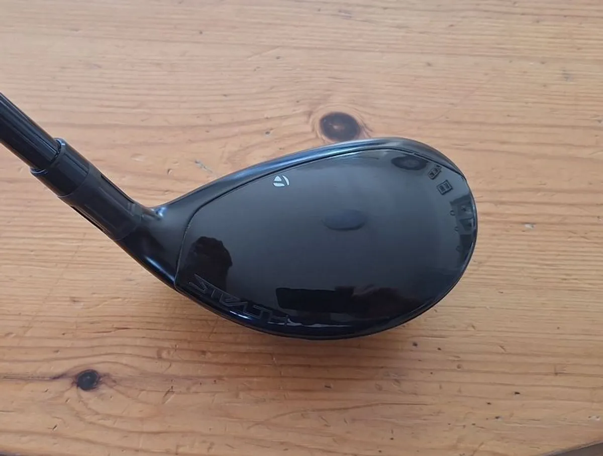 Stealth 2.   3 hybrid - Image 2