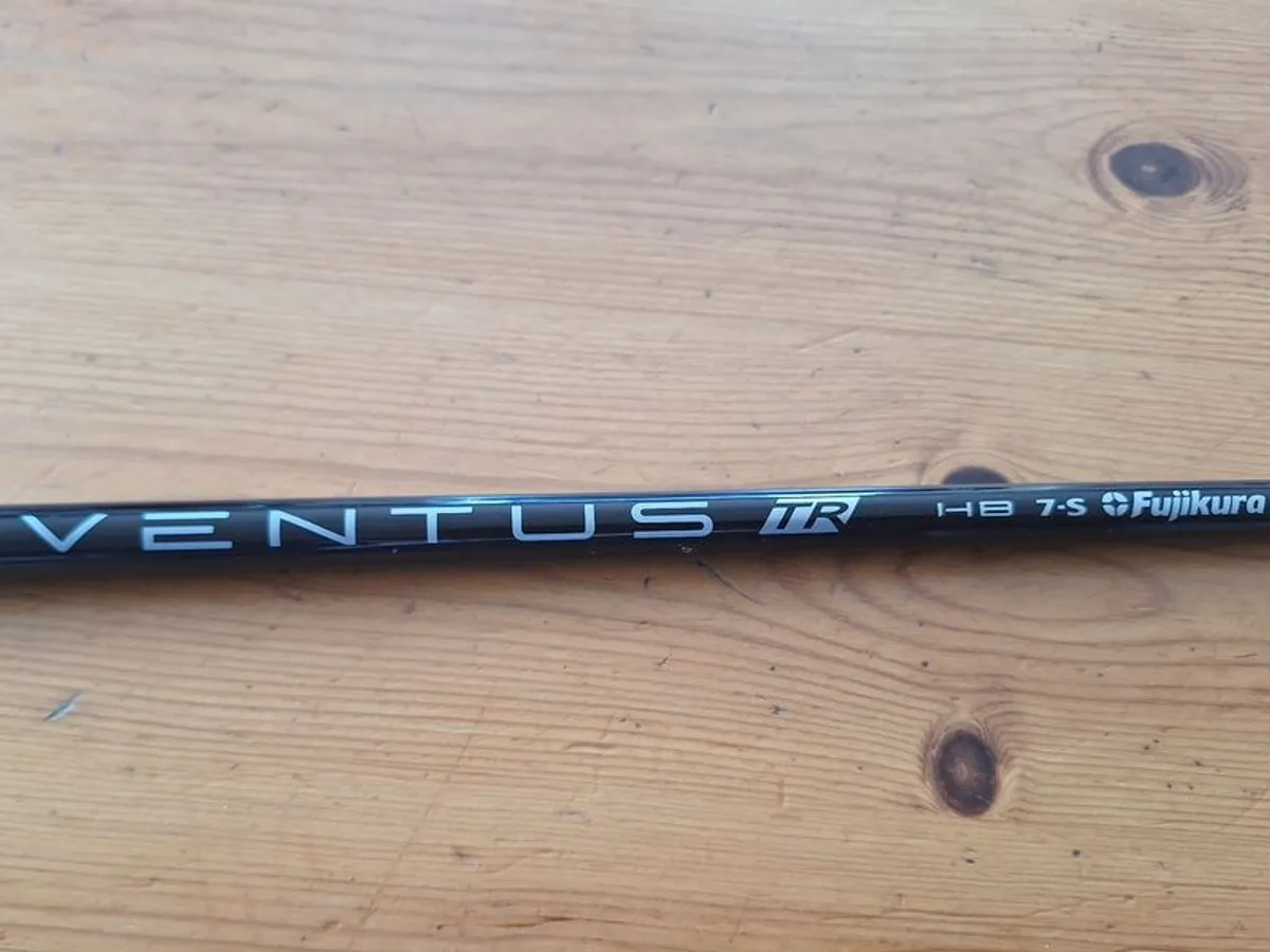 Stealth 2.   3 hybrid - Image 3