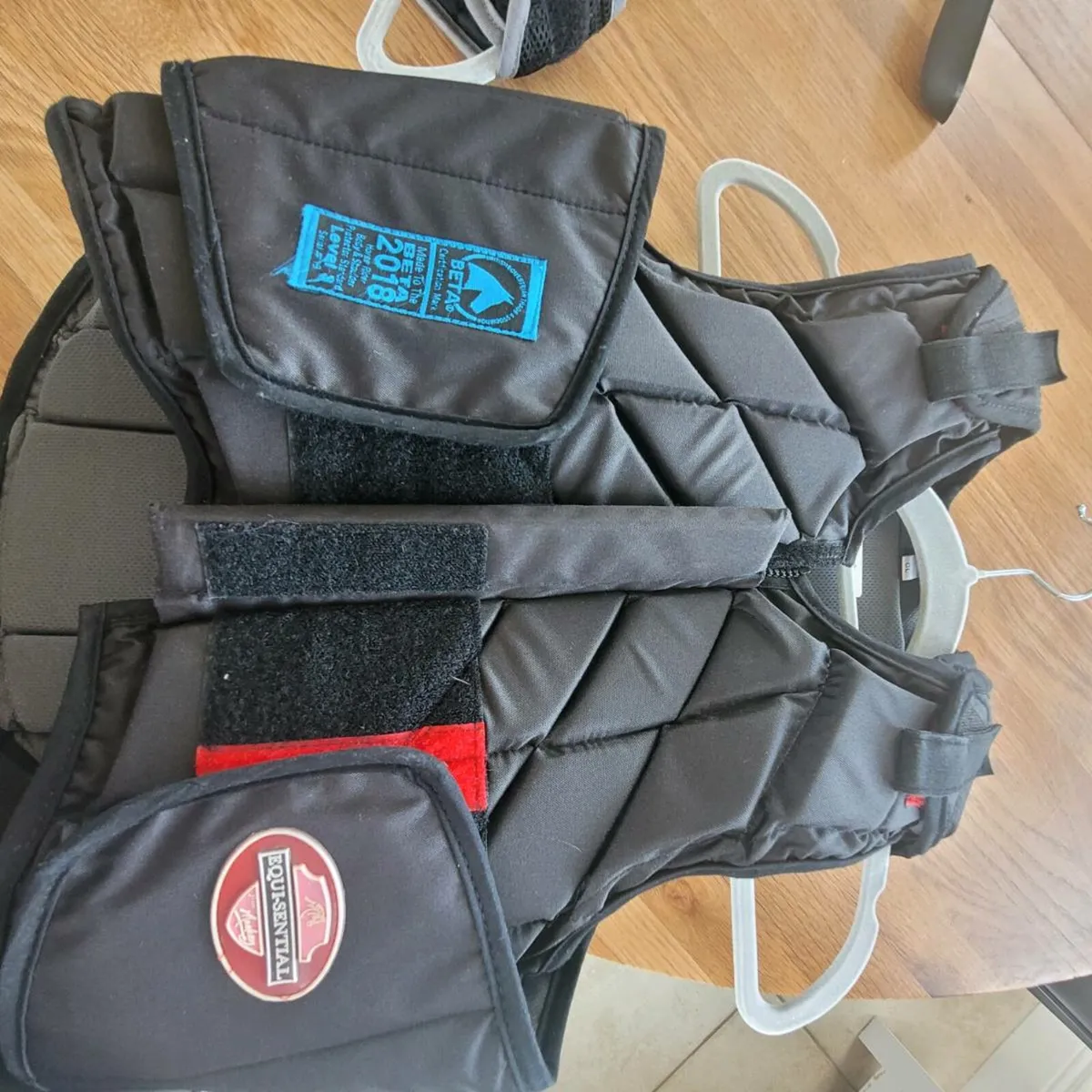 Horse riding back protectors - Image 2