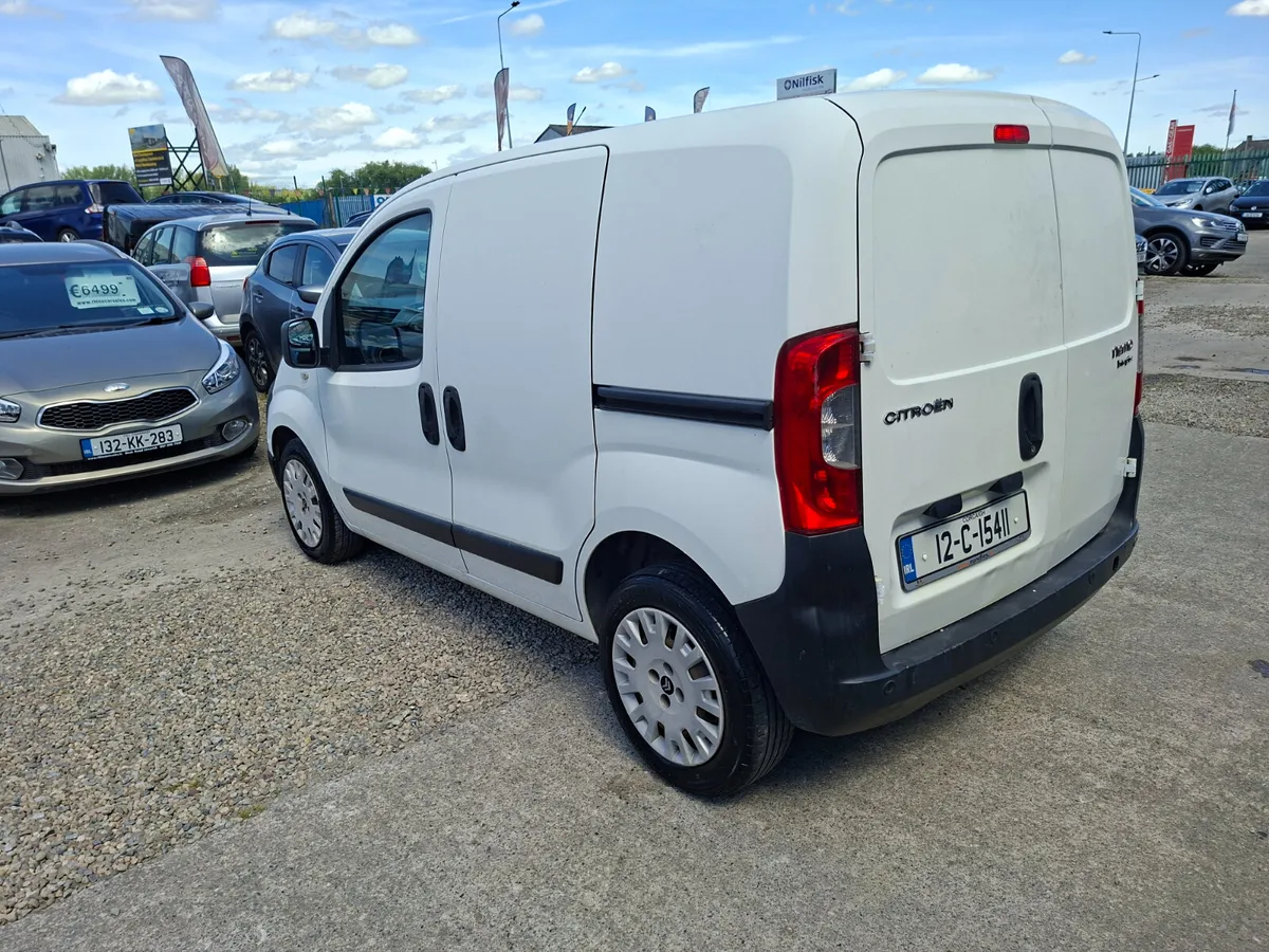 🦏 Citroen Nemo 2012 1.2.tested 🦏 - Image 3