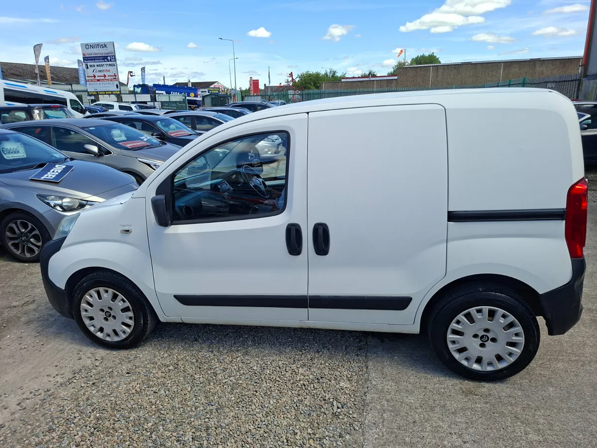 🦏 Citroen Nemo 2012 1.2.tested 🦏 - Image 4