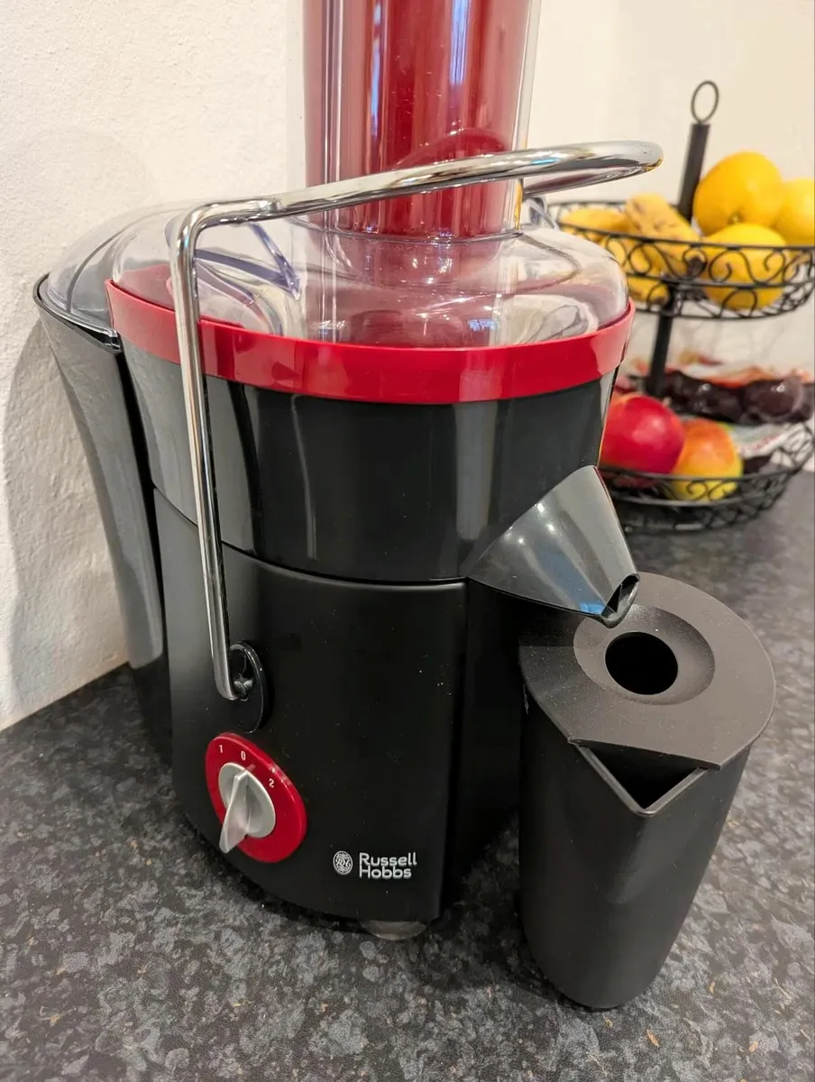 Juice Extractor