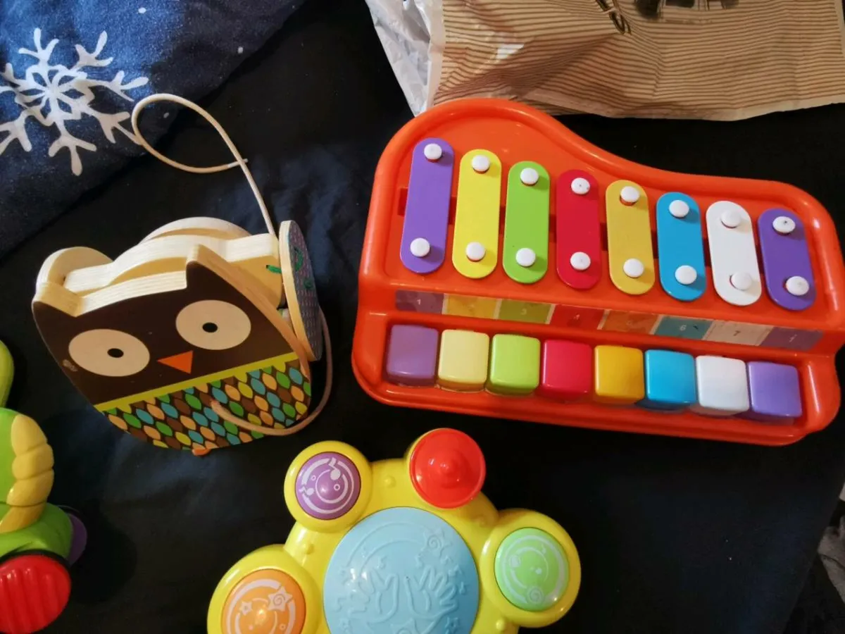 Toy Bundle - Image 2