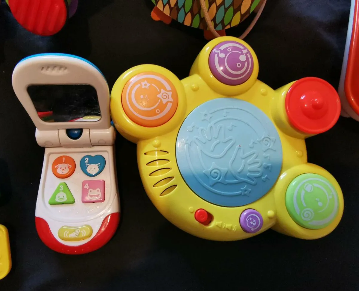 Toy Bundle - Image 3