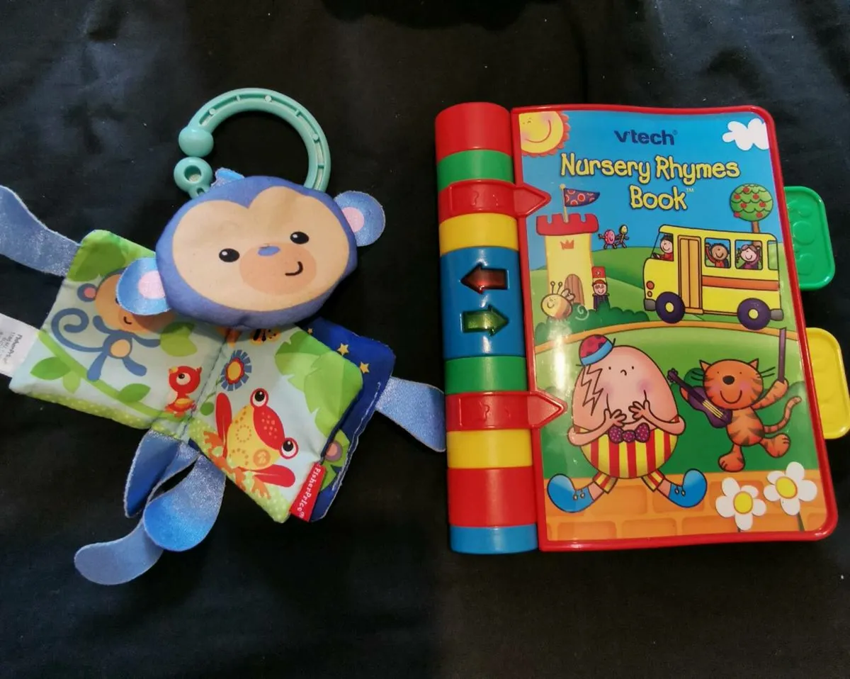 Toy Bundle - Image 4