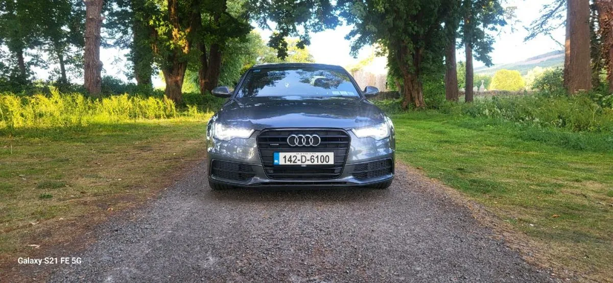 Audi A6 3.0 quattro - Image 3