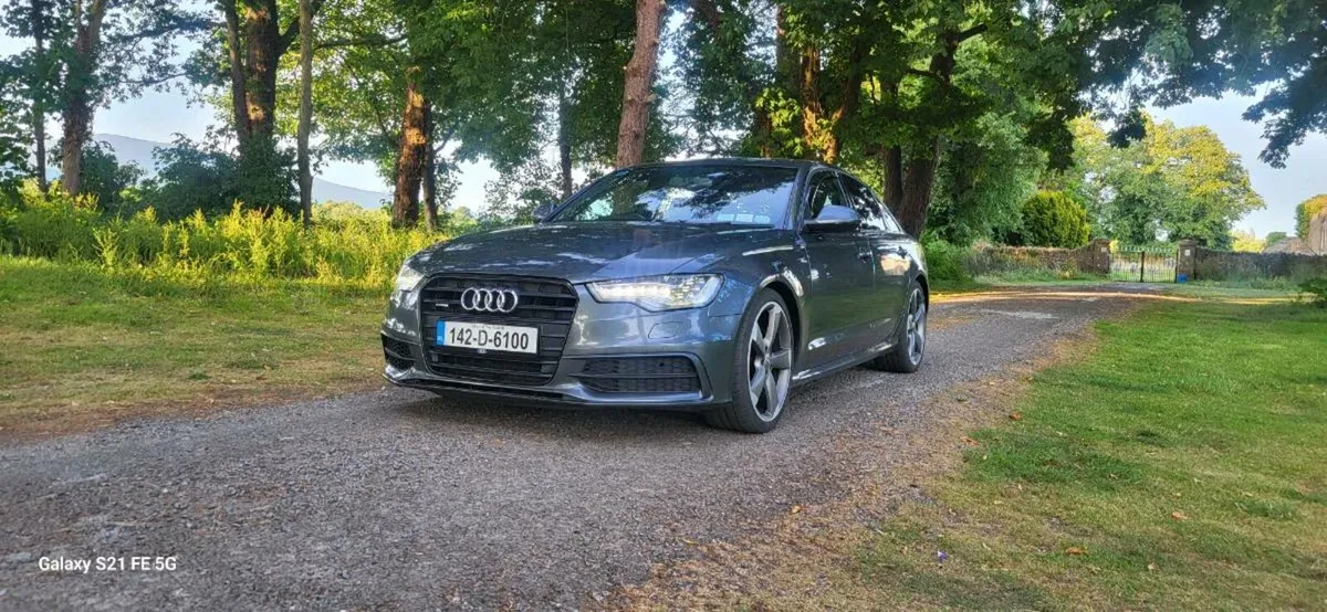 Audi A6 3.0 quattro - Image 4