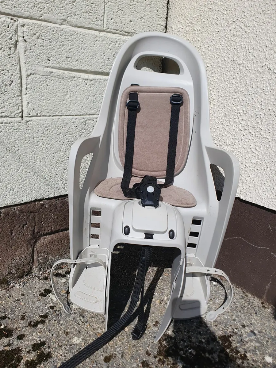 Child Bike Seat