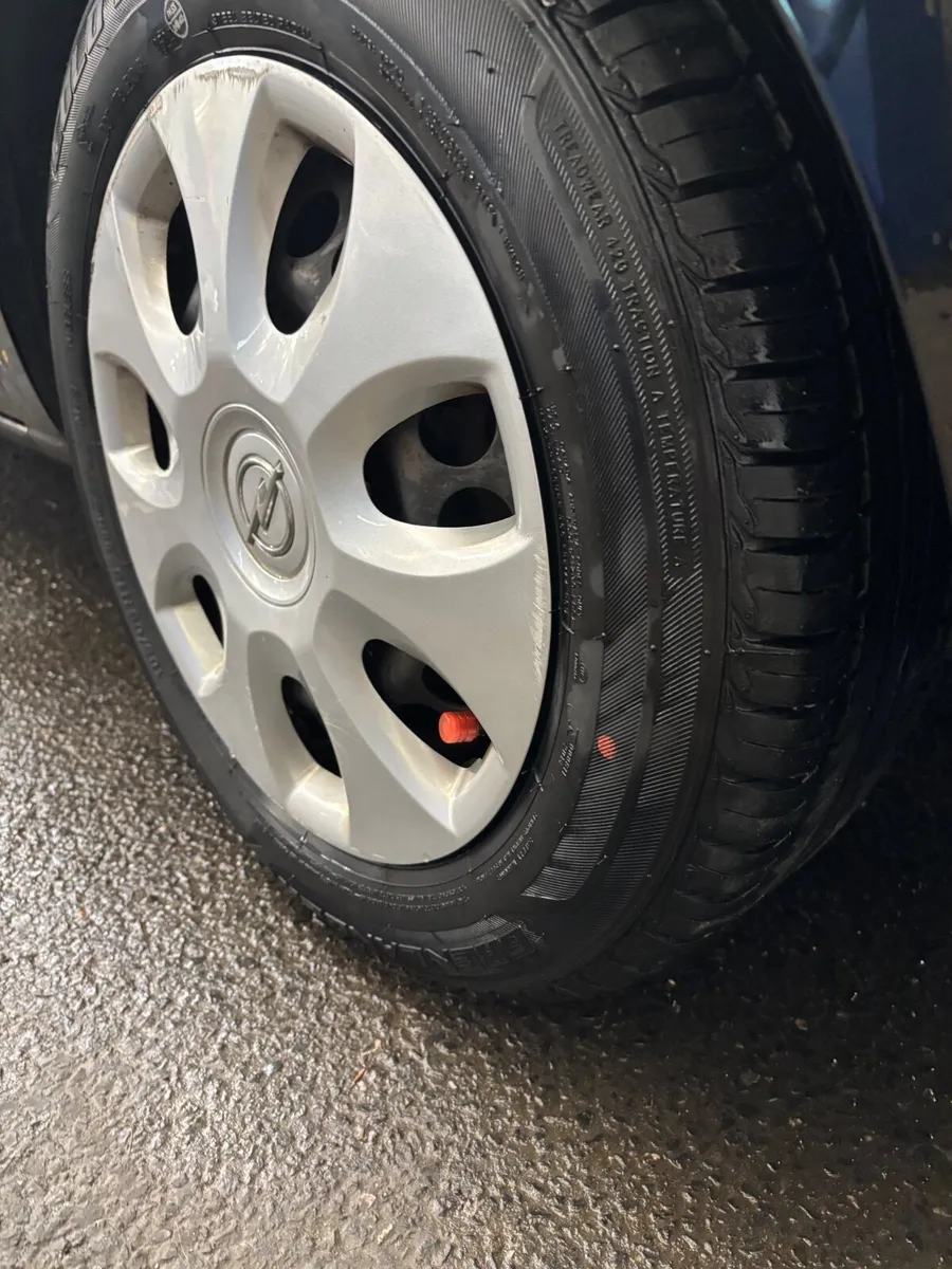 Opel Corsa 2019 - Image 3