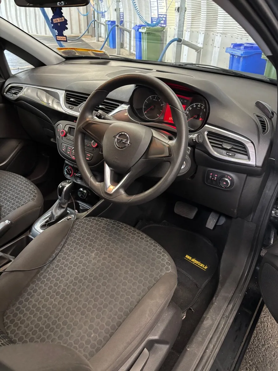Opel Corsa 2019 - Image 4