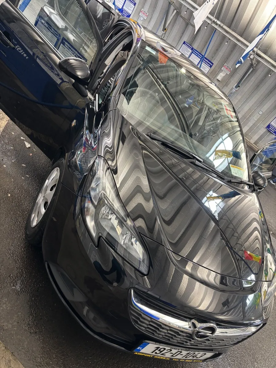 Opel Corsa 2019 - Image 2