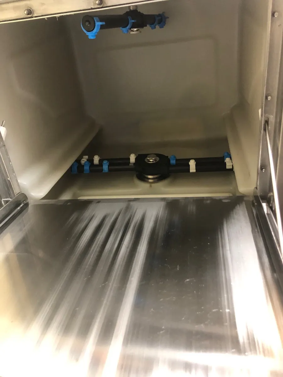 Glass washer - Image 2