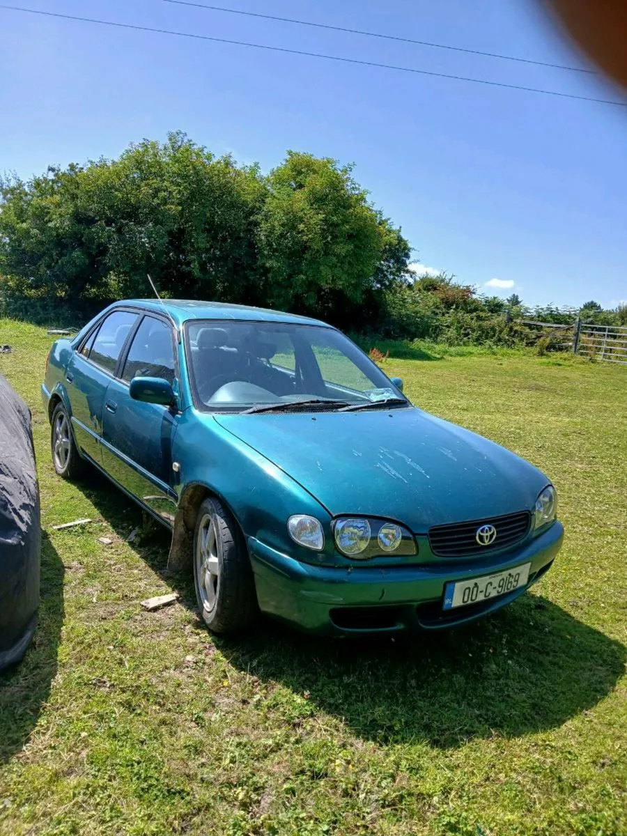Toyota