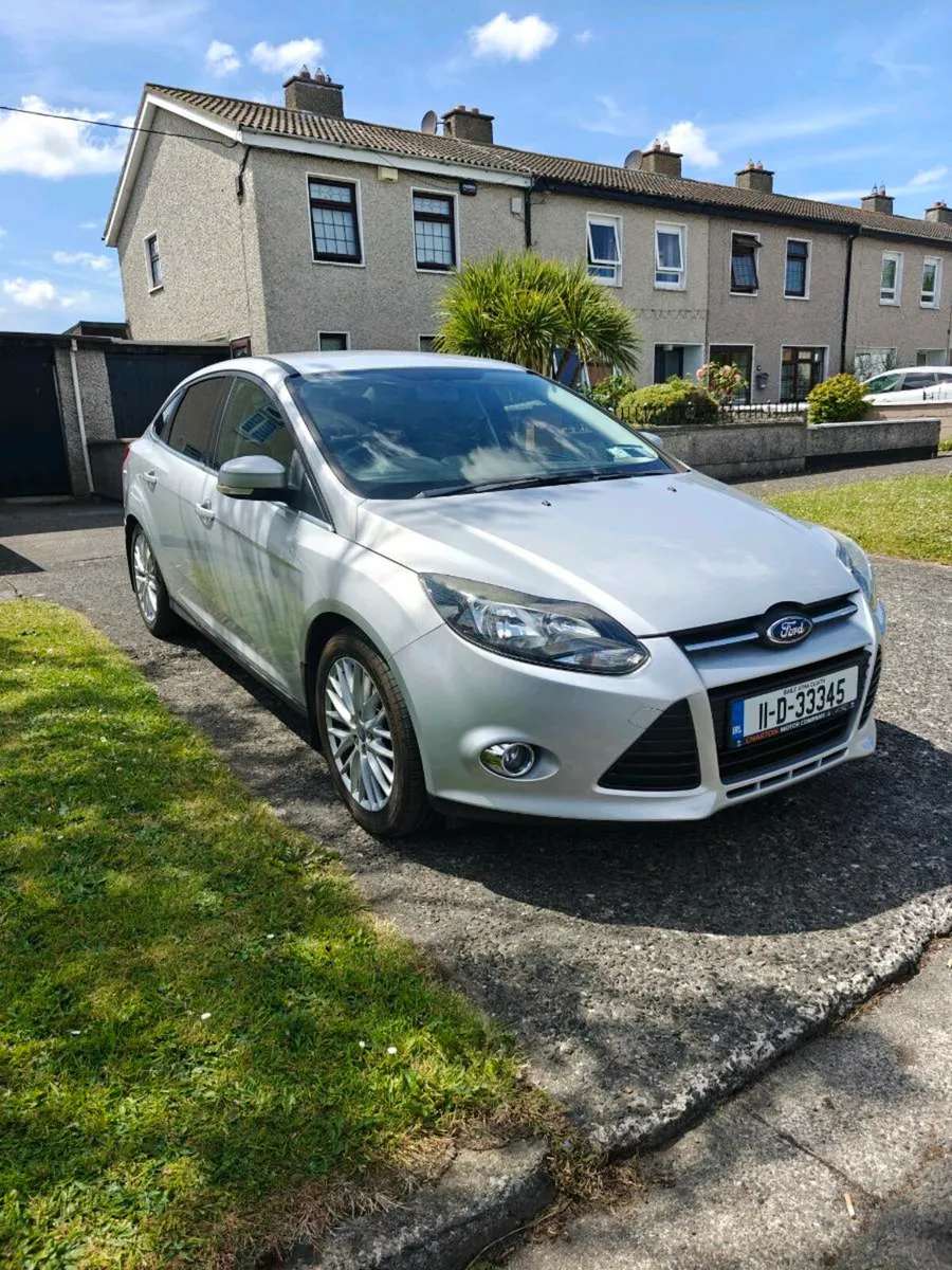 2011 Ford Focus - Image 1