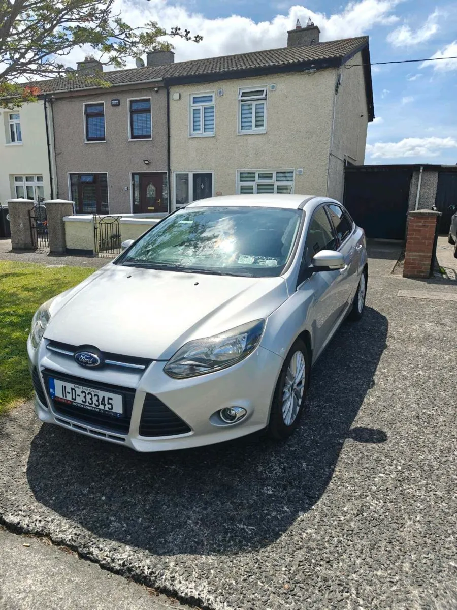 2011 Ford Focus - Image 2