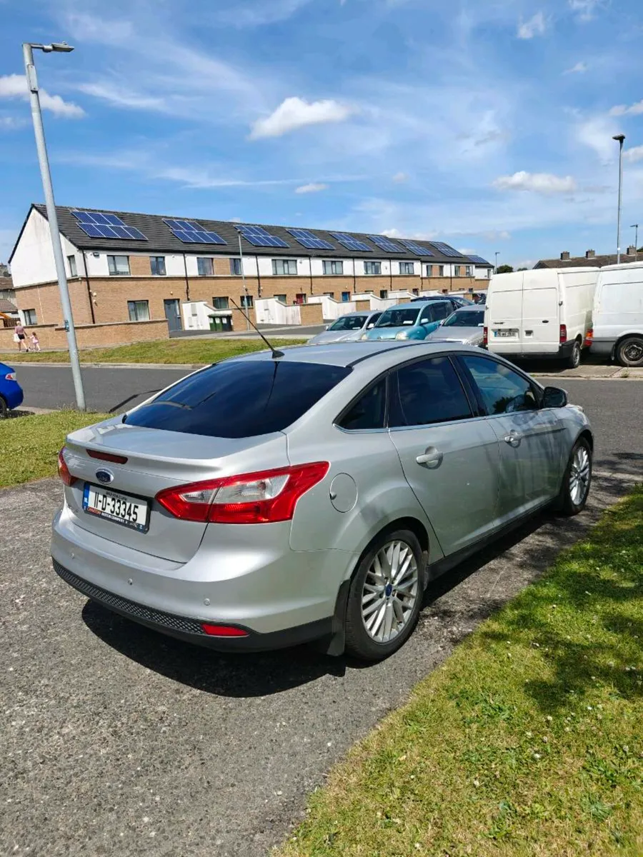 2011 Ford Focus - Image 3