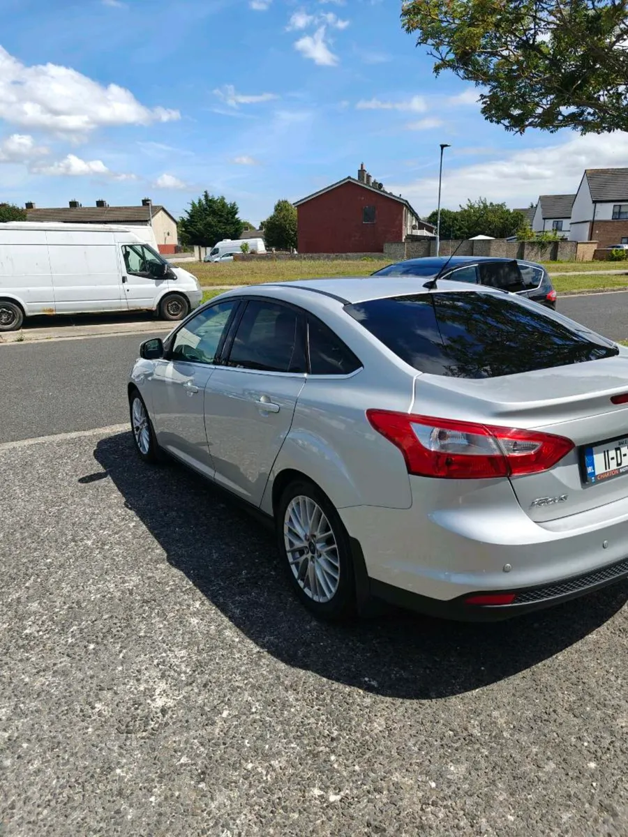 2011 Ford Focus - Image 4