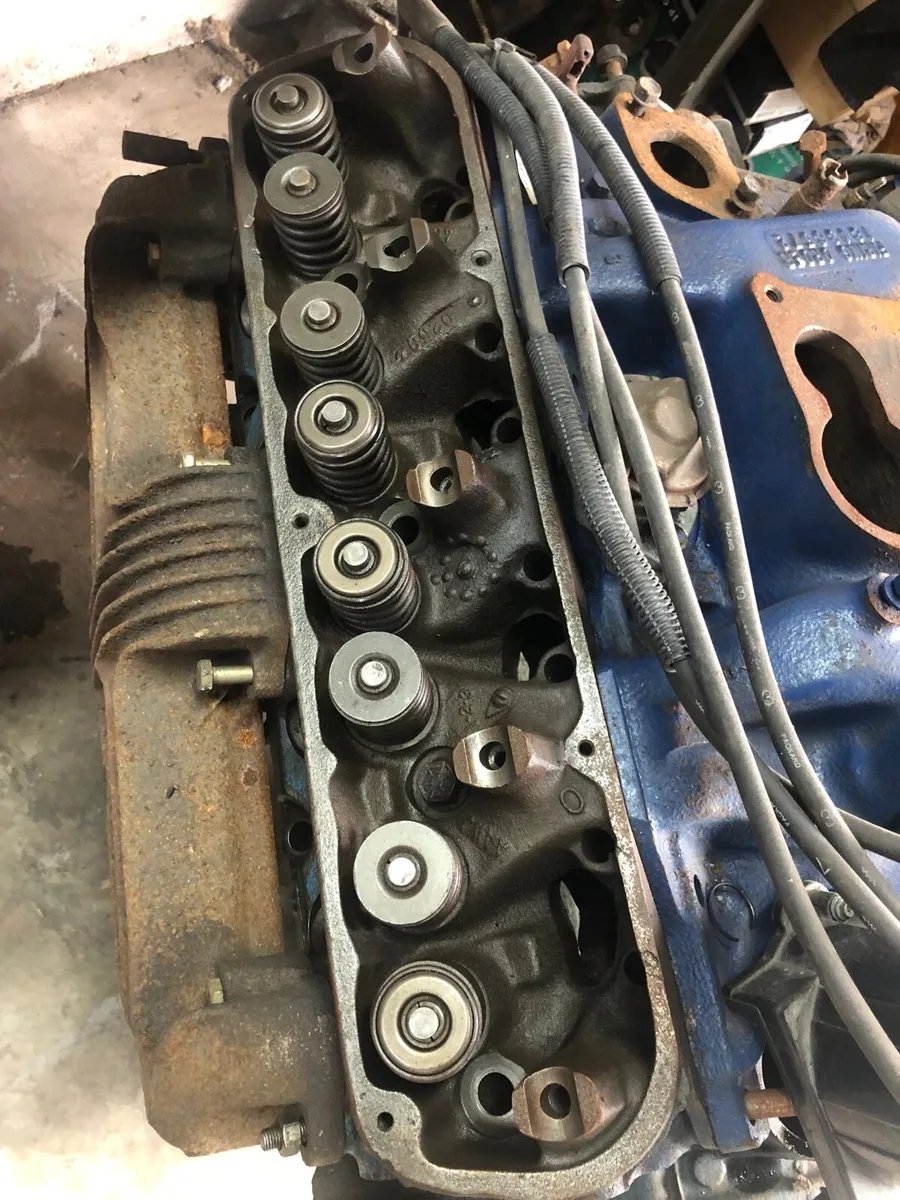Mopar 360 Chrysler V8 - Image 3