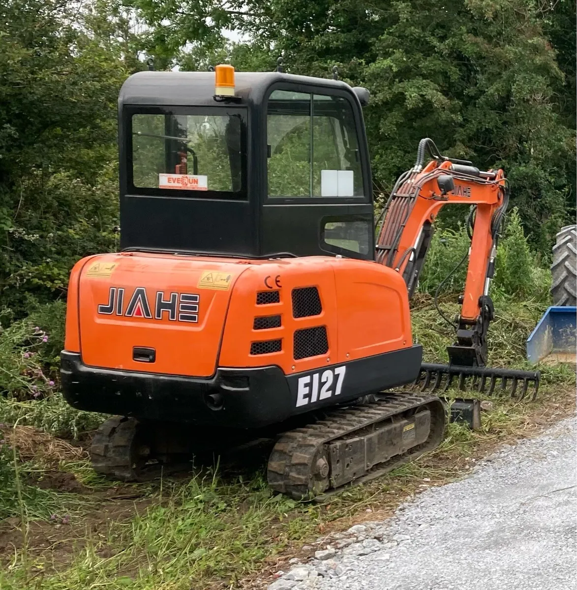 Digger - Image 1