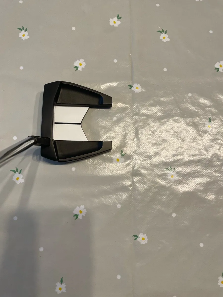 Taylormade Spider GT Splitback putter - Image 1