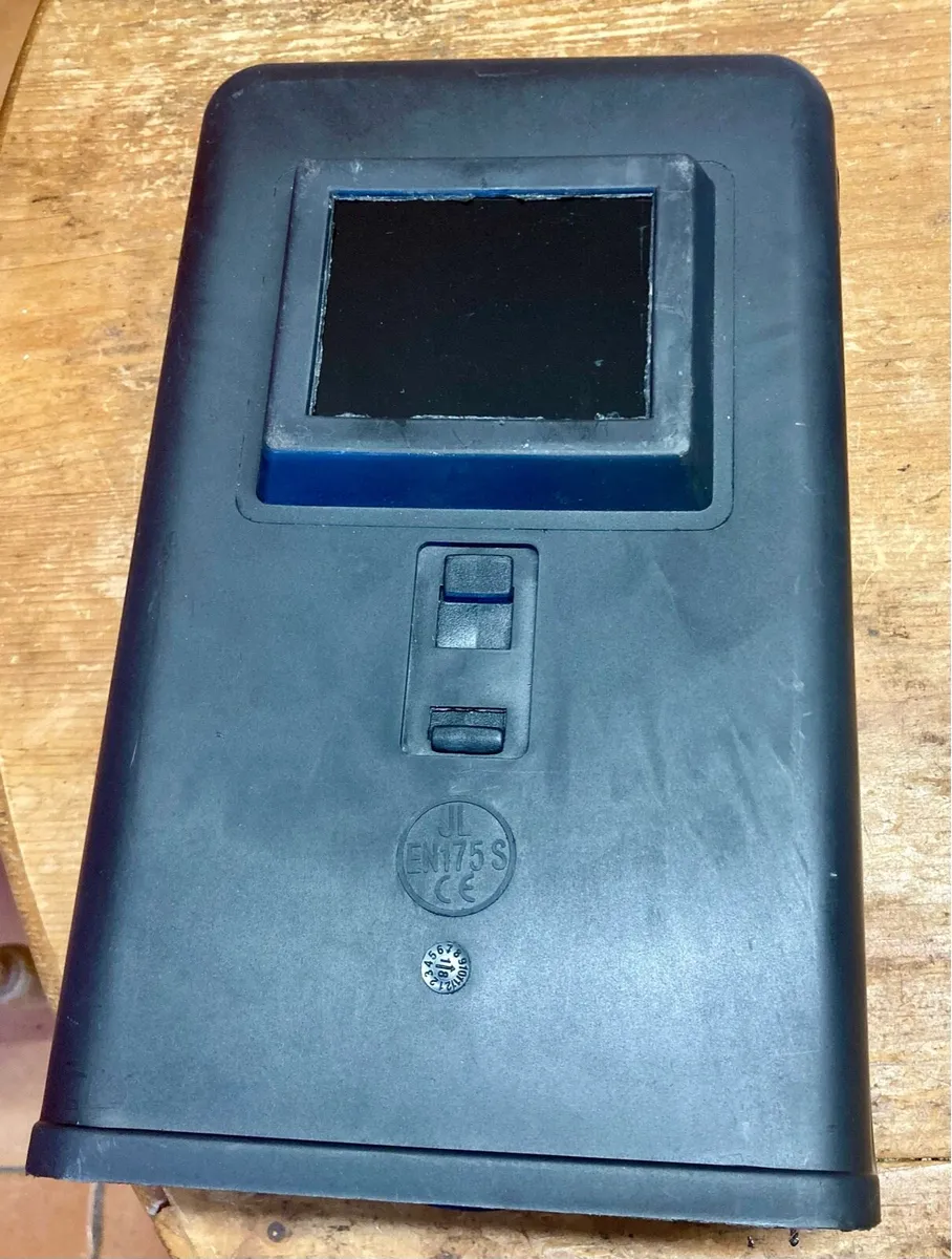 Draper Welding Mask - Image 2