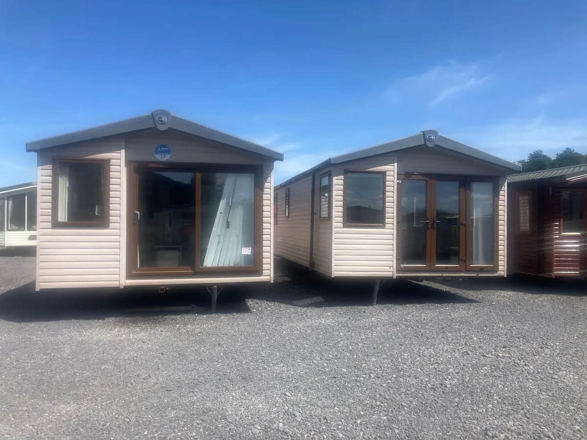 WHAT A PAIR OF BEAUTIES… 40X12X3BED SWIFTS - Image 1