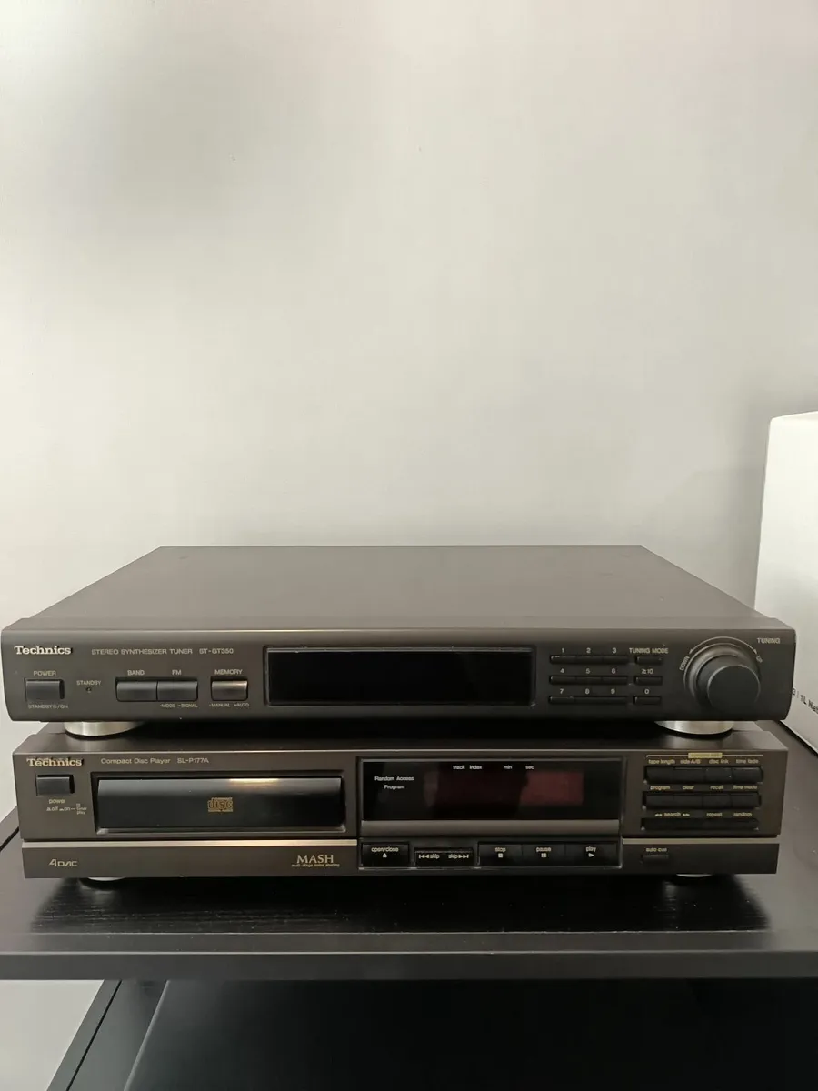 Q acoustics sound system - Image 2