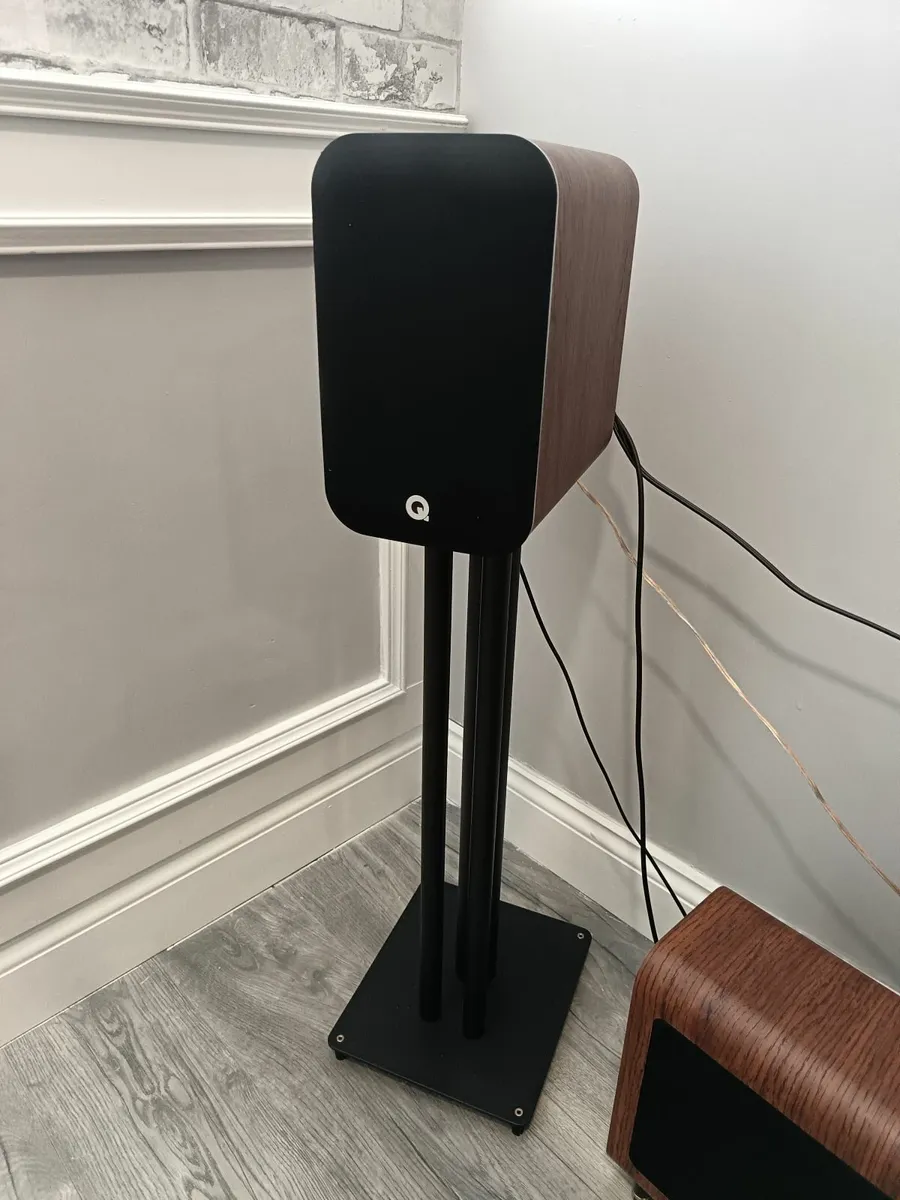 Q acoustics sound system - Image 3