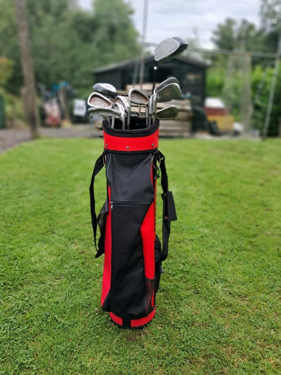 Beginner Golf Set - Image 2