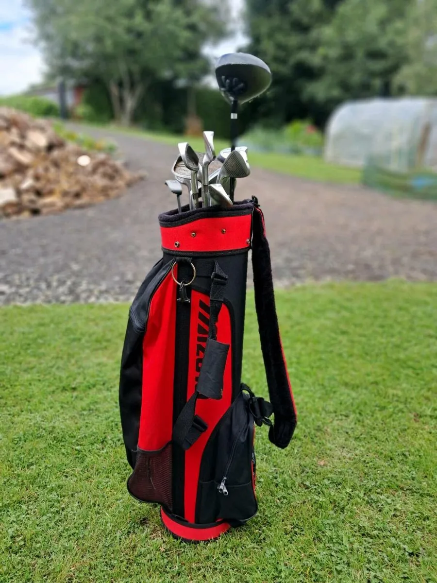 Beginner Golf Set - Image 3