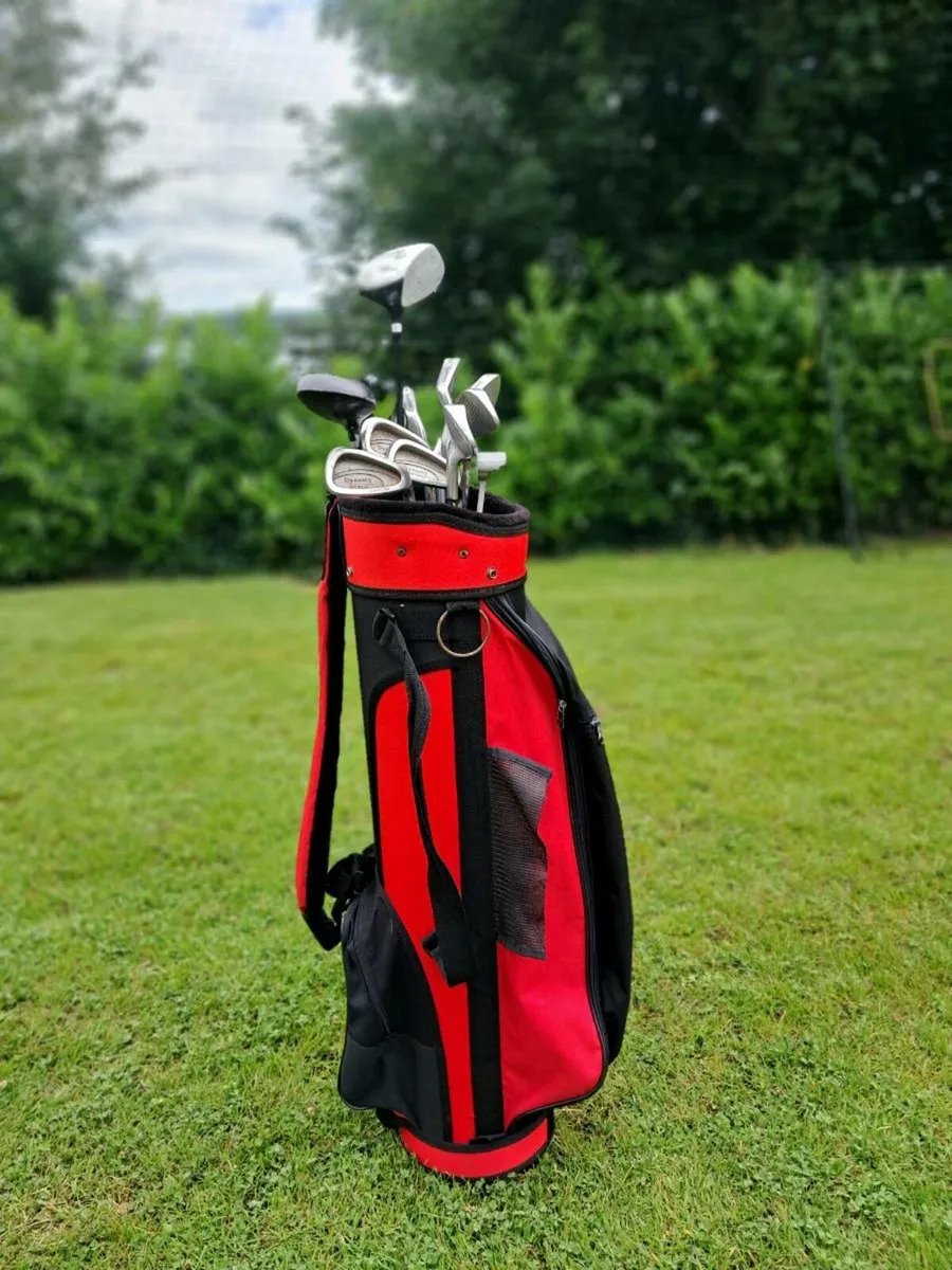 Beginner Golf Set - Image 4