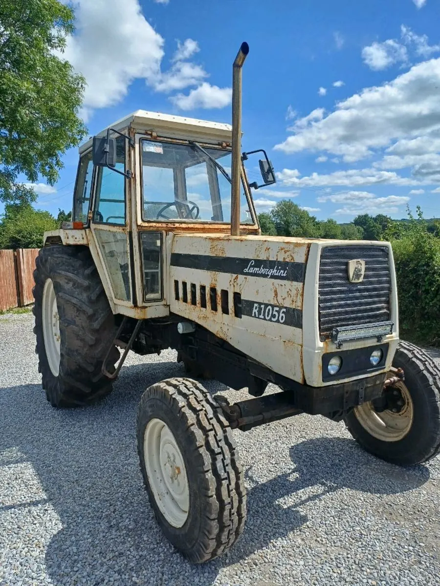 LAMBORGHINI R1056 - Image 1