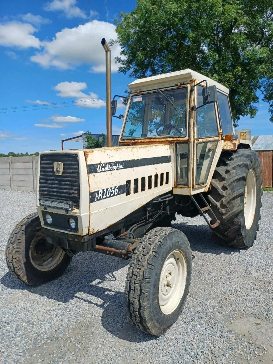LAMBORGHINI R1056 - Image 2