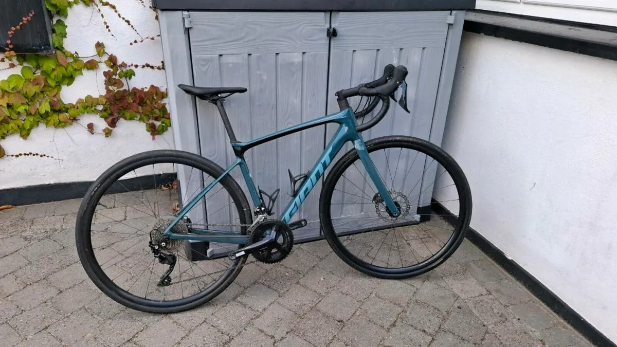 Giant Defy advanced 2 - Image 1