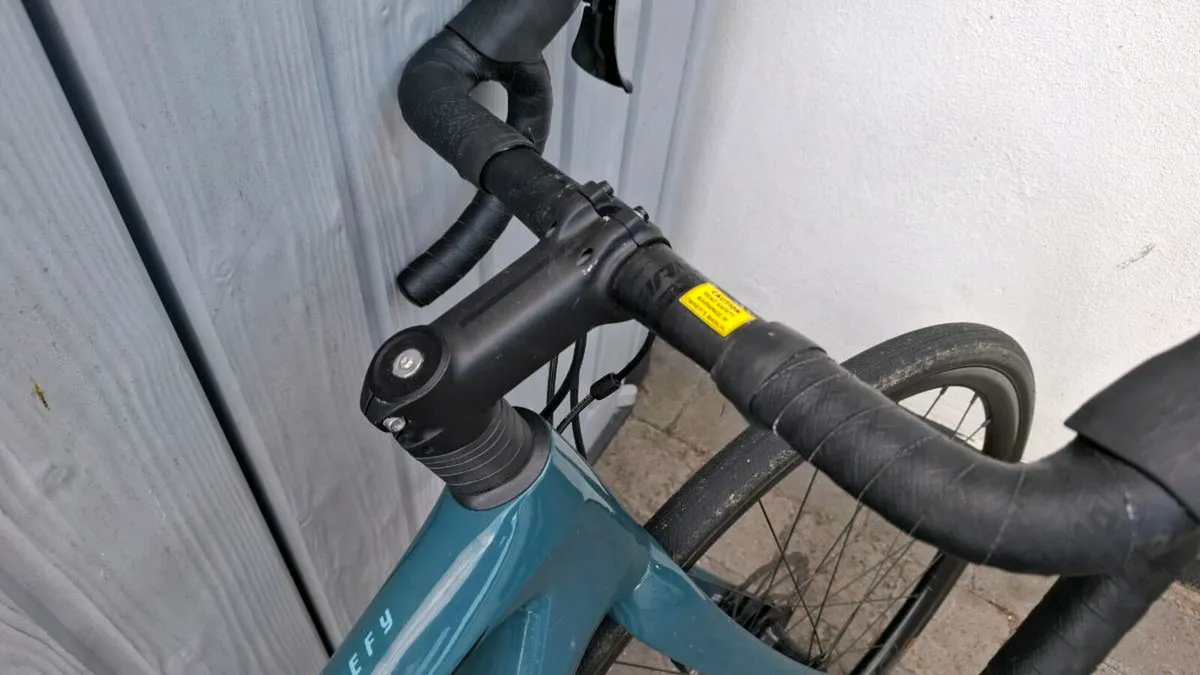 Giant Defy advanced 2 - Image 3