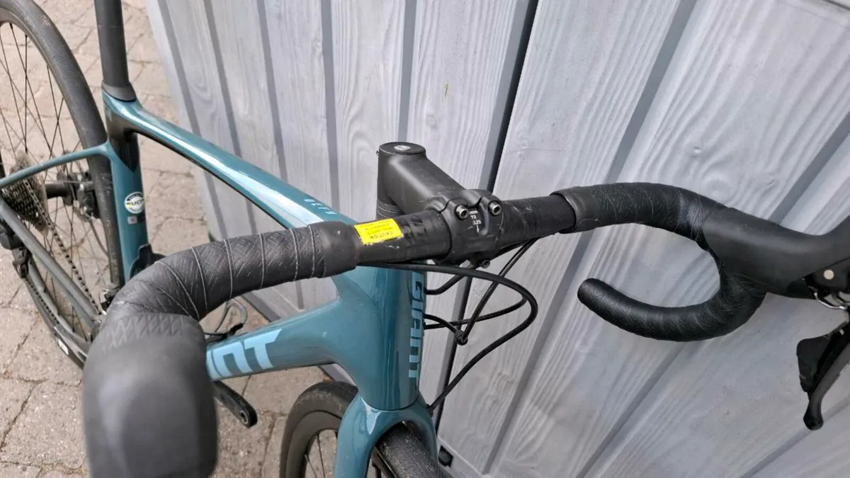 Giant Defy advanced 2 - Image 4