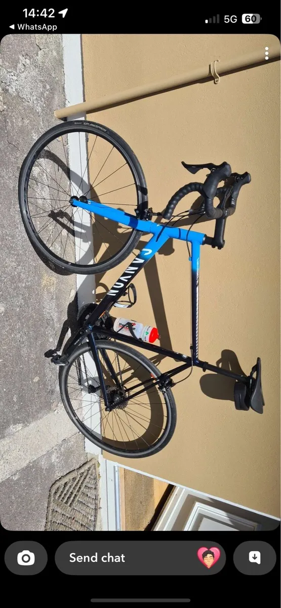 Canyon Endurance AL 2XL - Image 1