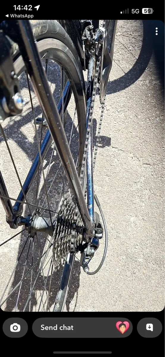 Canyon Endurance AL 2XL - Image 3