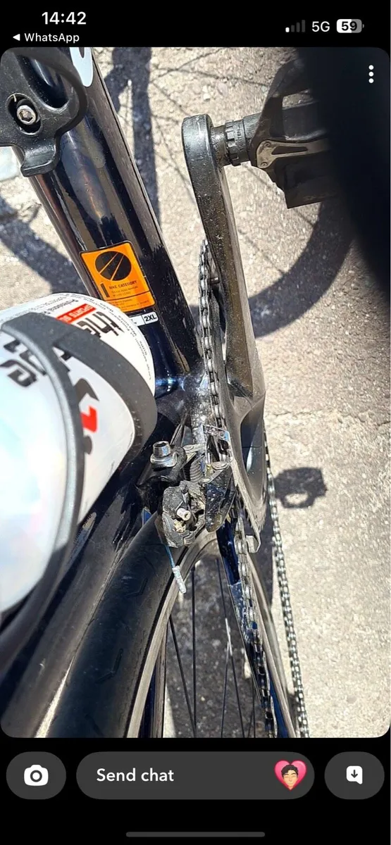 Canyon Endurance AL 2XL - Image 4
