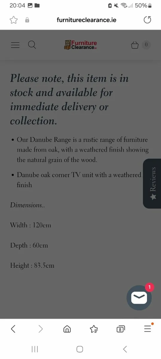 TV unit - Image 2