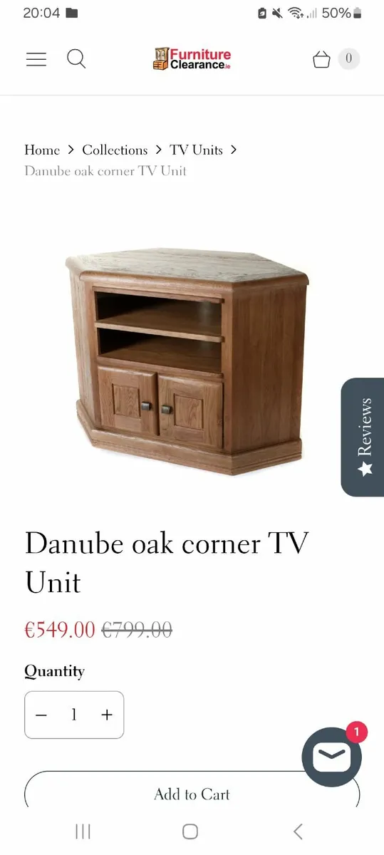 TV unit - Image 3