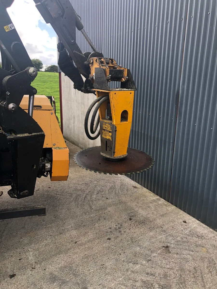 ARBOCUT SAW - Image 2