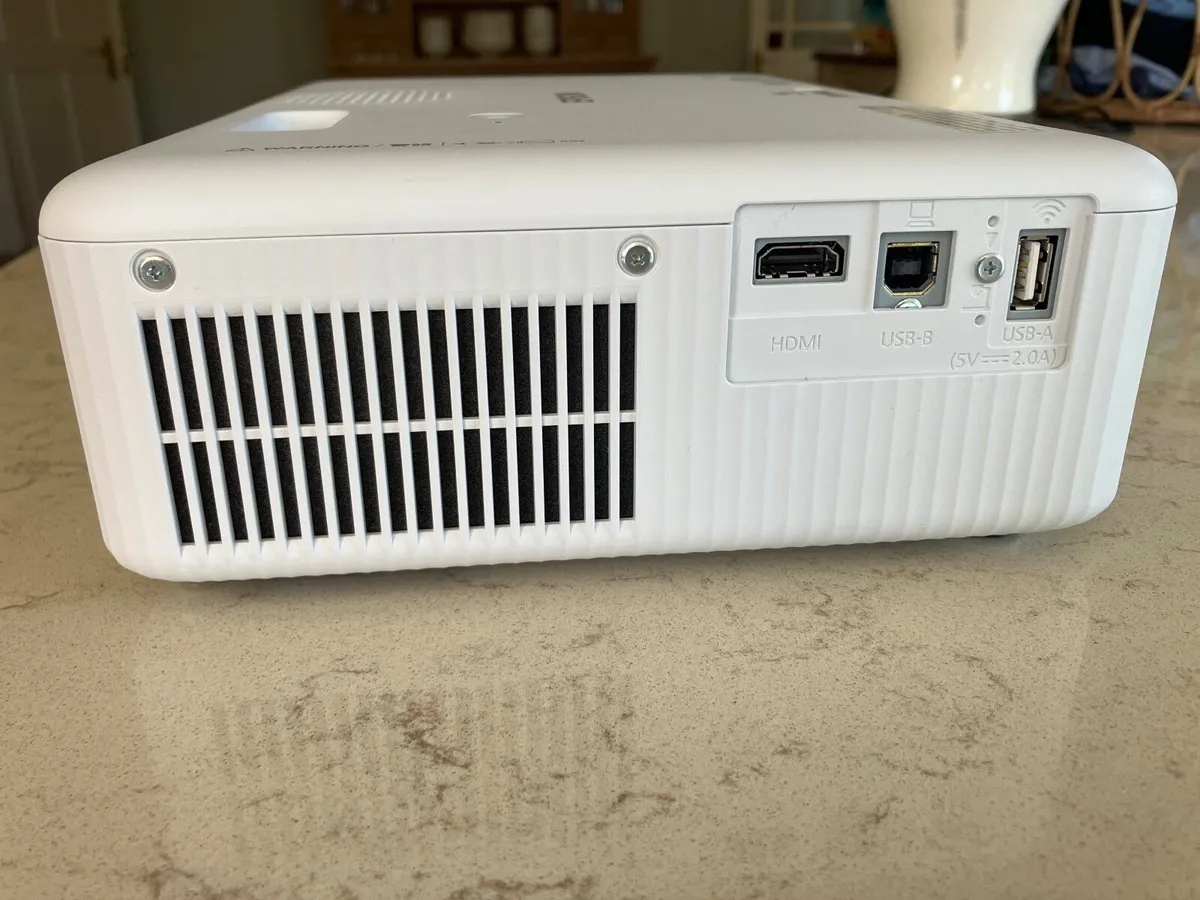 Projector - Image 3