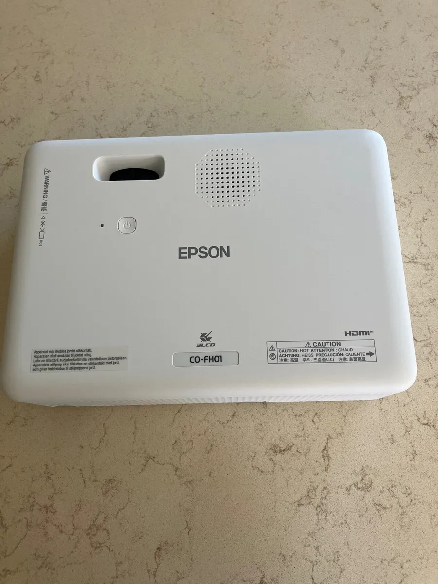 Projector - Image 4