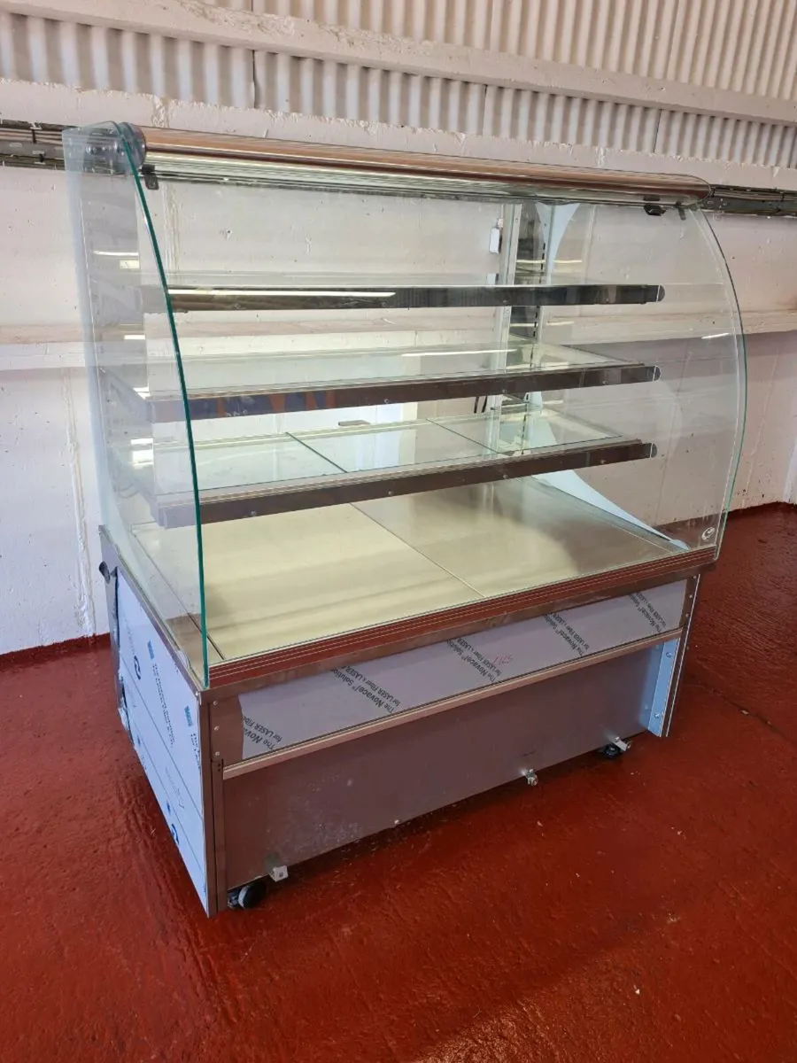 Ambient Display Cabinet - Image 1