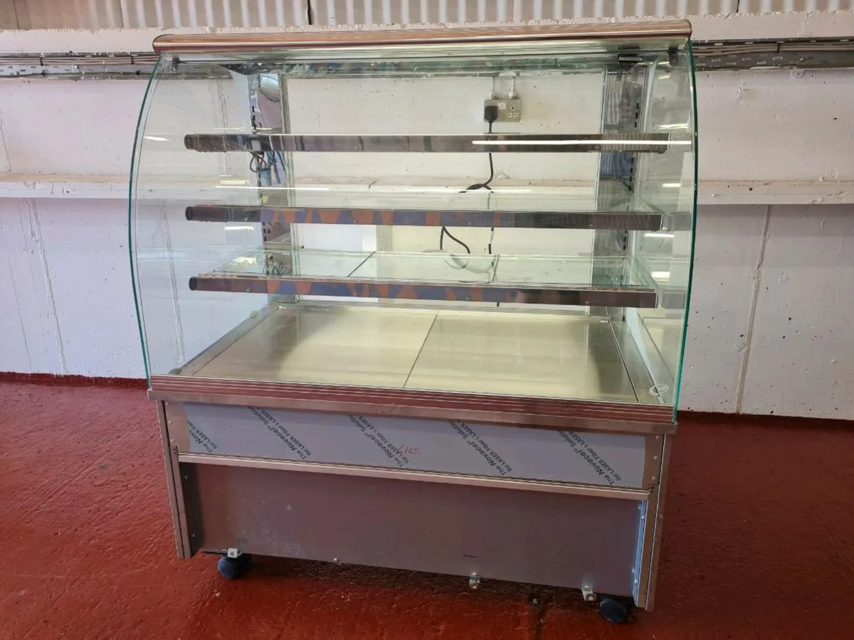 Ambient Display Cabinet - Image 2